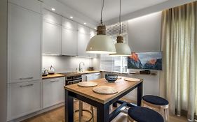 Nowa Motlawa/Victoriapartments